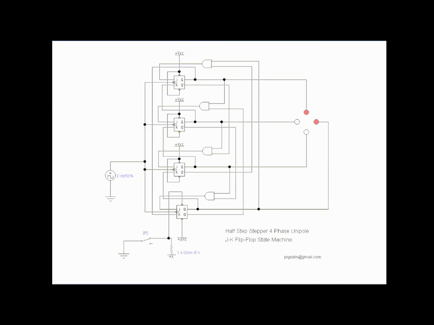 Electronics Projects